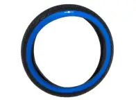 BLANK "Select Blue Wall" Tire