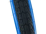 BLANK "Select Blue Wall" Tire