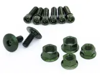 BLANK "Select" Bolt Set