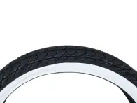 BLANK "Select Grey Wall" Tire