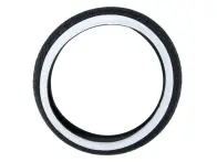 BLANK "Select Grey Wall" Tire