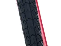 BLANK "Select Redwall" Tire