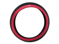 BLANK "Select Redwall" Tire