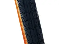 BLANK "Select Tan" Tire