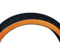 BLANK "Select Tan" Tire
