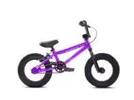 BLANK "Spark 12" 2015 BMX Bike - 12 Inch