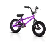 BLANK "Spark 12" 2015 BMX Bike - 12 Inch
