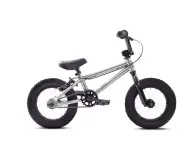 BLANK "Spark 12" 2015 BMX Bike - 12 Inch
