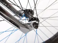BLANK "Spirit" 2015 BMX Bike