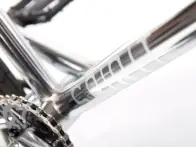 BLANK "Spirit" 2015 BMX Bike