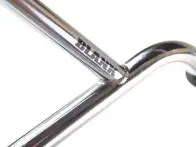 BLANK "Spirit" 2015 BMX Bike
