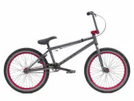 BLANK "Triad" 2014 BMX Bike