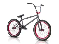 BLANK "Triad" 2014 BMX Bike