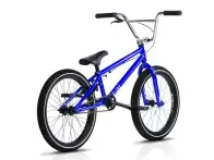 BLANK "Tyro" 2015 BMX Bike