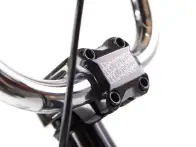 BLANK "Tyro" 2015 BMX Bike