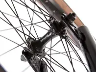 BLANK "Tyro" 2015 BMX Bike