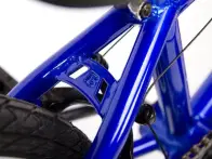 BLANK "Tyro" 2015 BMX Bike