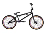 BLANK "Verse" 2013 BMX Bike