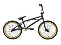 BLANK "Verse" 2013 BMX Bike