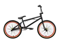 BLANK "Vision" 2013 BMX Bike