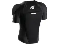 Bluegrass "Armour B&S D3O" Back and Shoulders Protector Vest