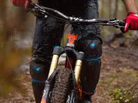 Bluegrass "Big Horn" Knee/Shin Pads
