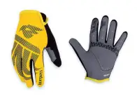 Bluegrass "Red Wolf" Handschuhe