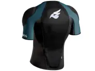 Bluegrass "Tuatara B&S D3O" Back and Shoulders Protector Vest