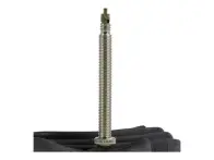 Bluetech "Presta 60mm" BMX Race Schlauch (20" x 1-3/8")