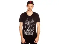 Bmx Bande "Hands" T-Shirt