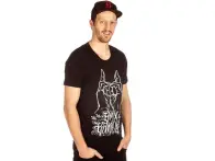 Bmx Bande "Hands" T-Shirt