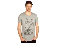 Bmx Bande "Hands" T-Shirt