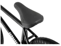 Flybikes "Proton FC" BMX Rad - Black - RHD