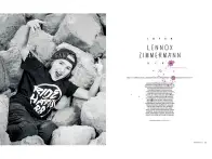bmx Rider Magazin "Issue #29" BMX Zeitschrift
