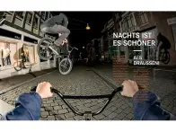 bmx Rider Magazin "Issue #29" BMX Zeitschrift
