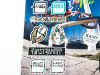 bmx Rider Magazin "Ausgabe #2