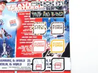 bmx Rider Magazin "Ausgabe #2