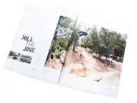 bmx Rider Magazin "Ausgabe #2