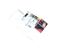 bmx Rider Magazine "Issue #3"