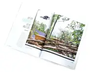 bmx Rider Magazin "Ausgabe #6"