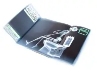 BMX Rider Magazine "Issue #9"