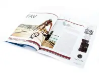 BMX Rider Magazine "Issue #9"