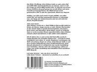 BoD "Vom Kastenwagen zum Camper - John Krämer" Buch