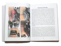 BoD "Vom Kastenwagen zum Camper - John Krämer" Buch
