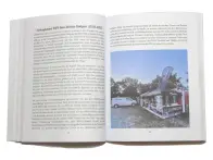 BoD "Vom Kastenwagen zum Camper - John Krämer" Buch