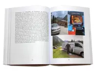 BoD "Vom Kastenwagen zum Camper - John Krämer" Buch
