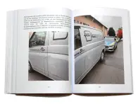 BoD "Vom Kastenwagen zum Camper - John Krämer" Buch