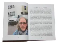 BoD "Vom Kastenwagen zum Camper - John Krämer" Buch