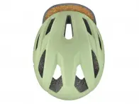 Bolle "Eco React" MTB Helmet - Matt Matcha