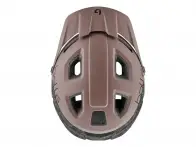 Bolle "Eco Trackdown MIPS" Helm - Matt Tungsten / Black